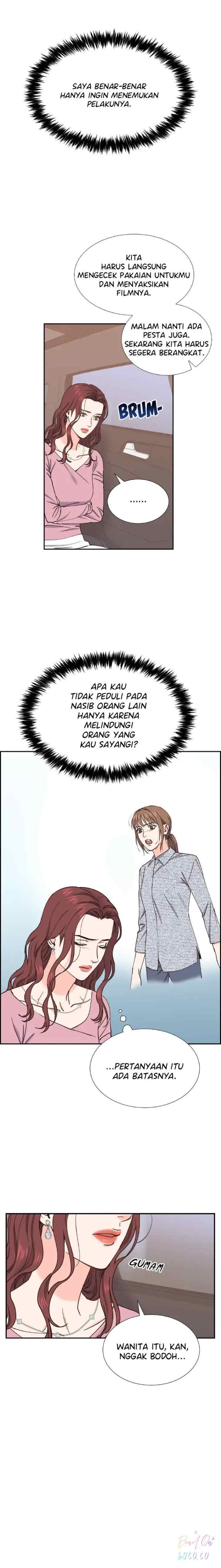 The Scandal chapter 44 halaman 6