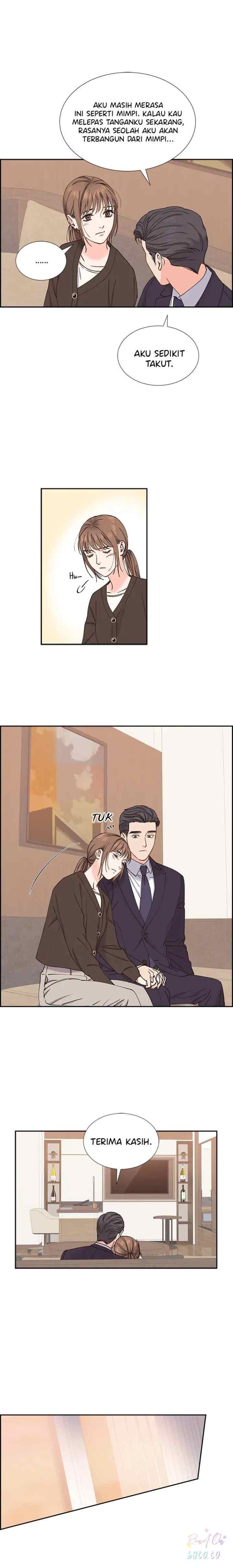 The Scandal chapter 45 halaman 12