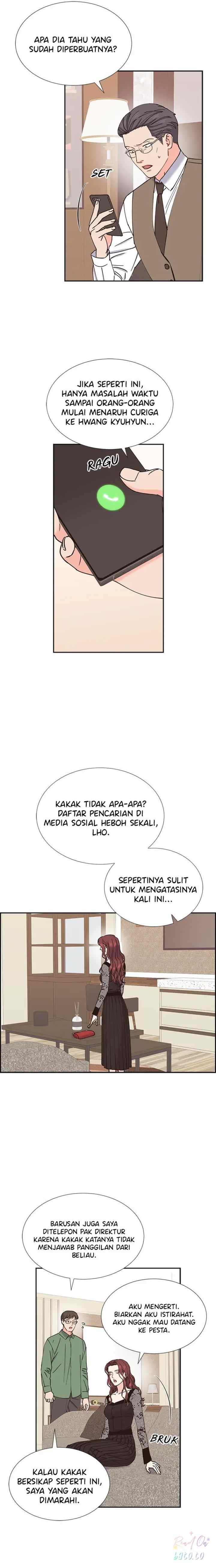 The Scandal chapter 45 halaman 7
