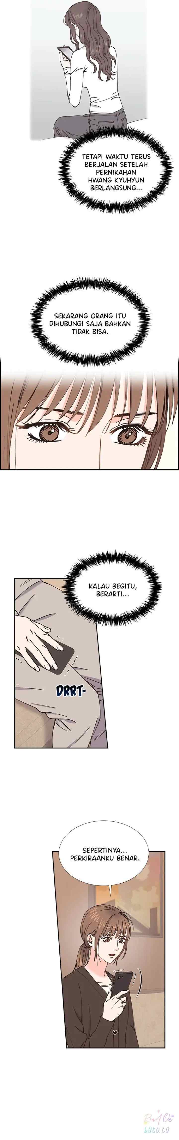 The Scandal chapter 45 halaman 15