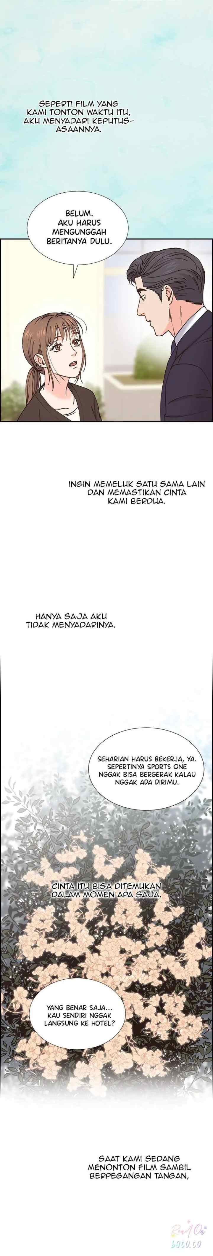 The Scandal chapter 45 halaman 4