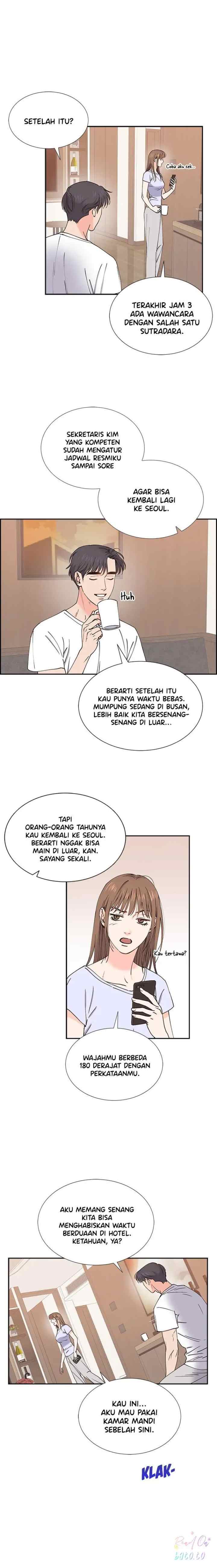 The Scandal chapter 46 halaman 4