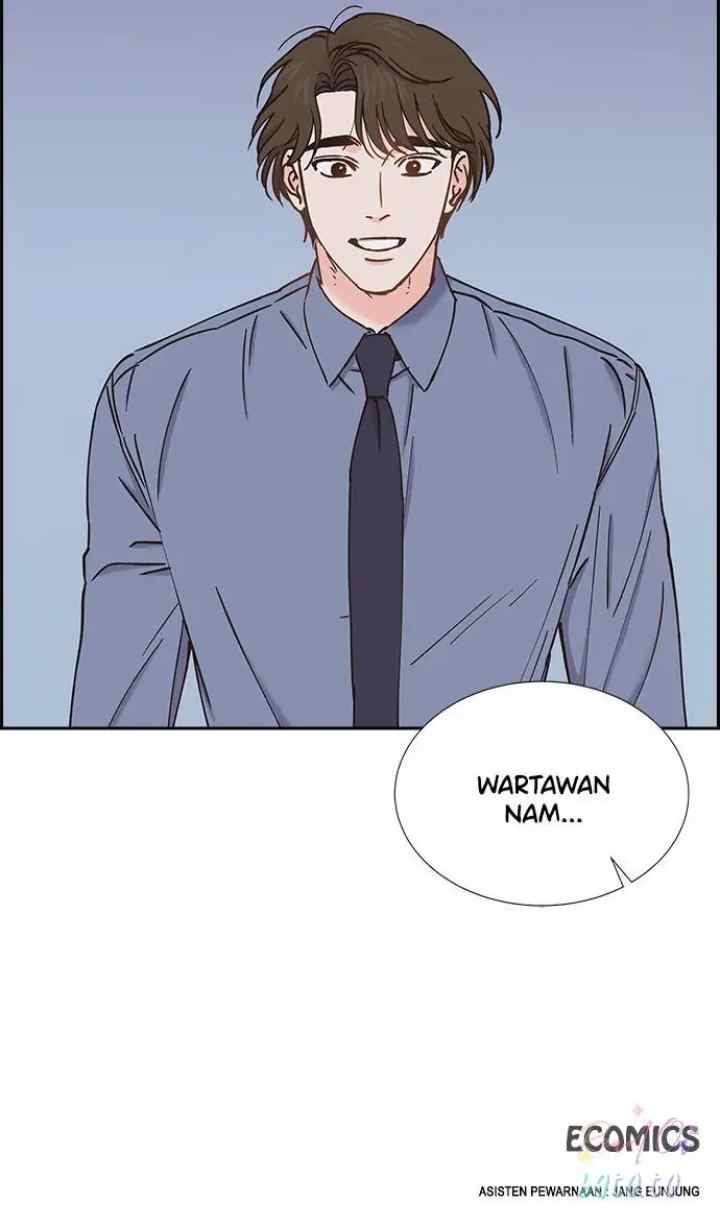 The Scandal chapter 46 halaman 15