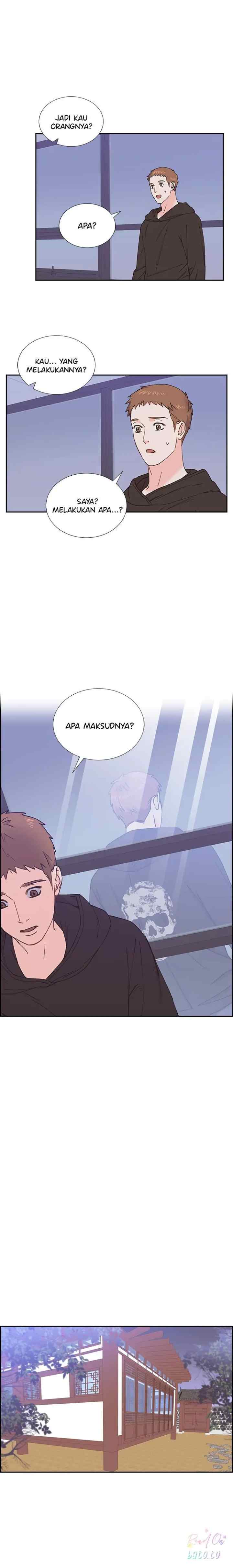 The Scandal chapter 47 halaman 10