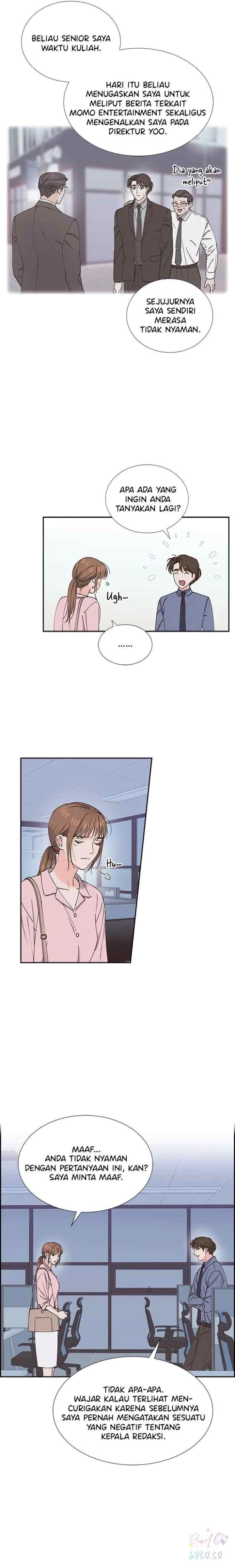 The Scandal chapter 47 halaman 4