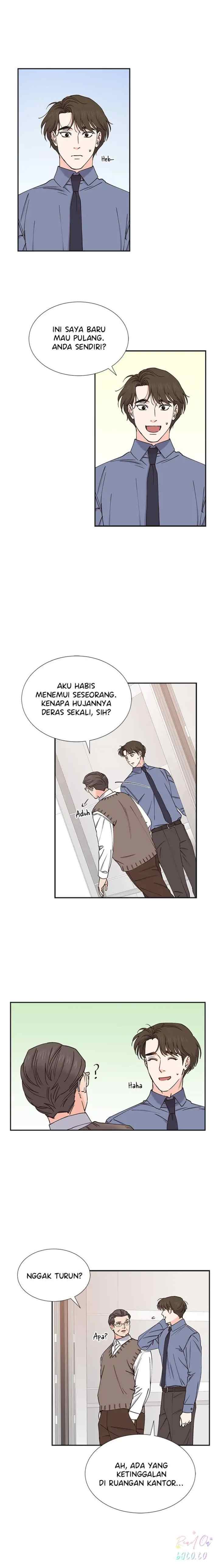The Scandal chapter 48 halaman 13