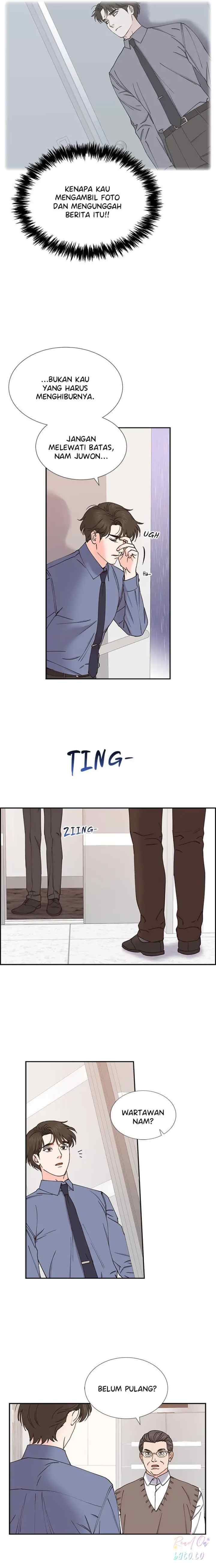 The Scandal chapter 48 halaman 12