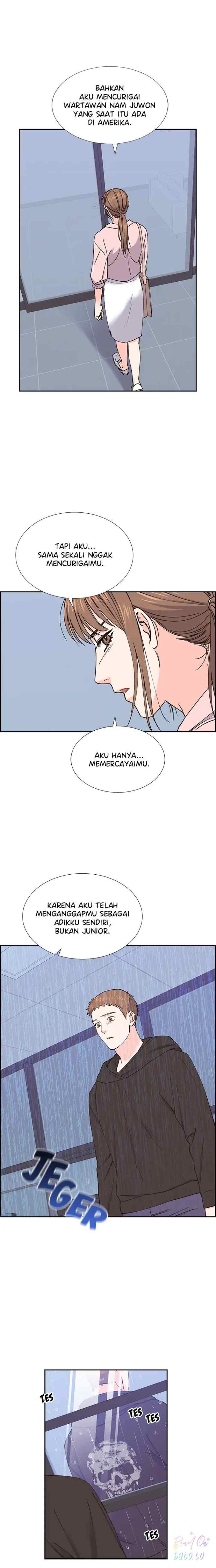 The Scandal chapter 48 halaman 9