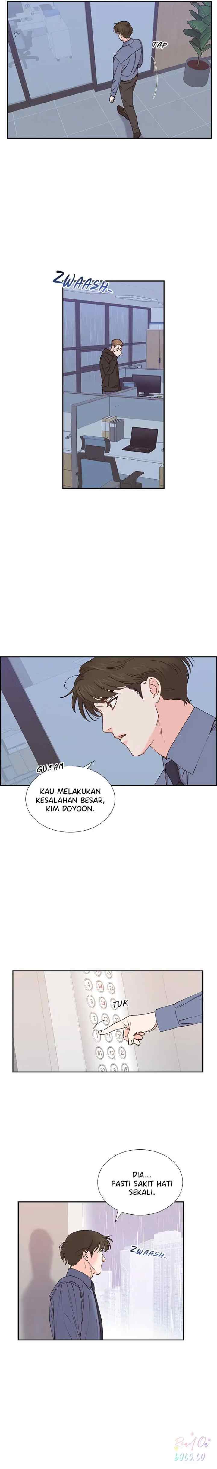 The Scandal chapter 48 halaman 11