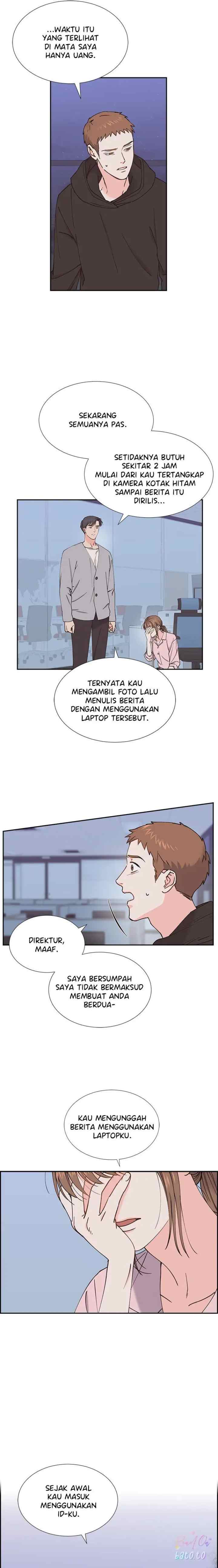 The Scandal chapter 48 halaman 5