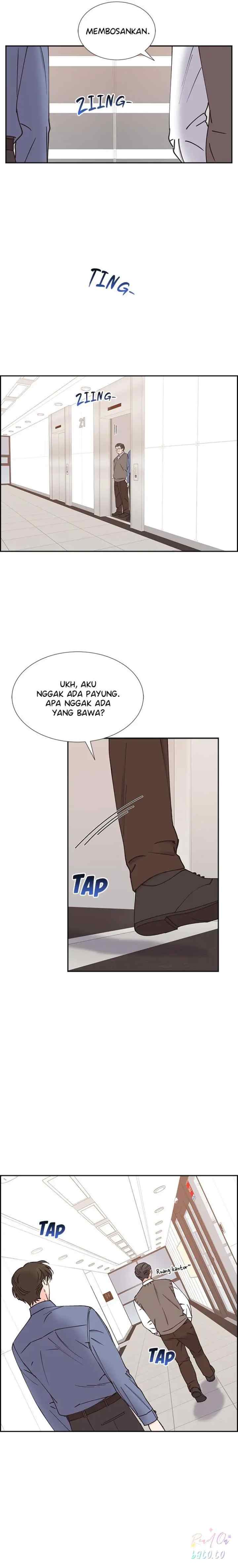 The Scandal chapter 48 halaman 14