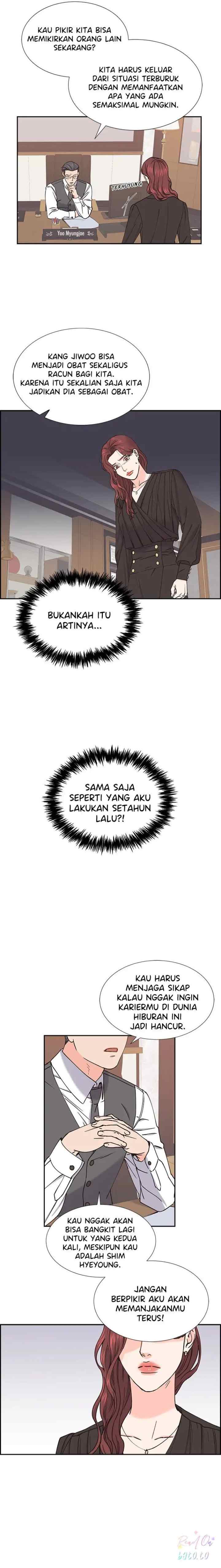 The Scandal chapter 49 halaman 13