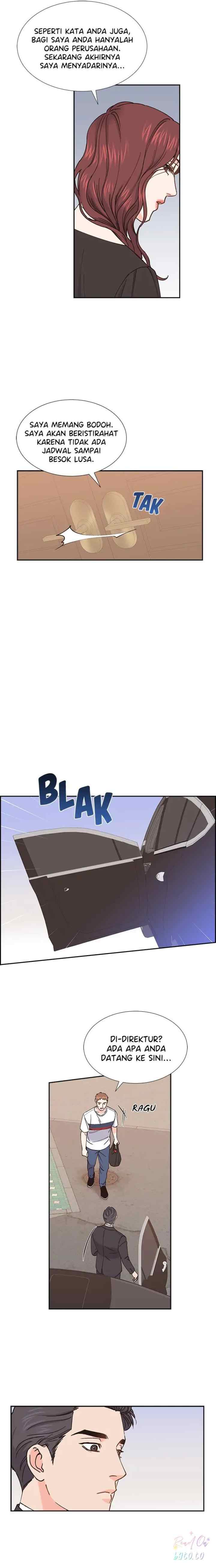 The Scandal chapter 49 halaman 15