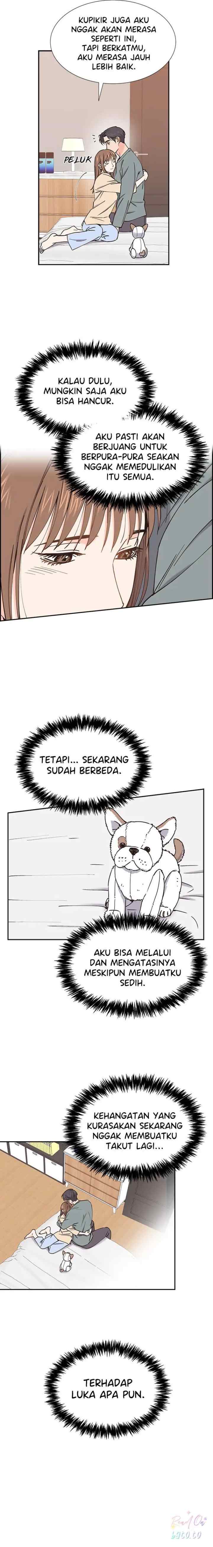 The Scandal chapter 49 halaman 7