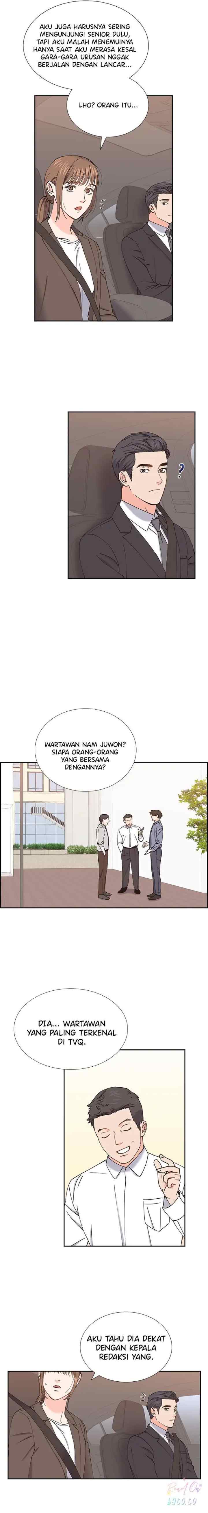 The Scandal chapter 50 halaman 10