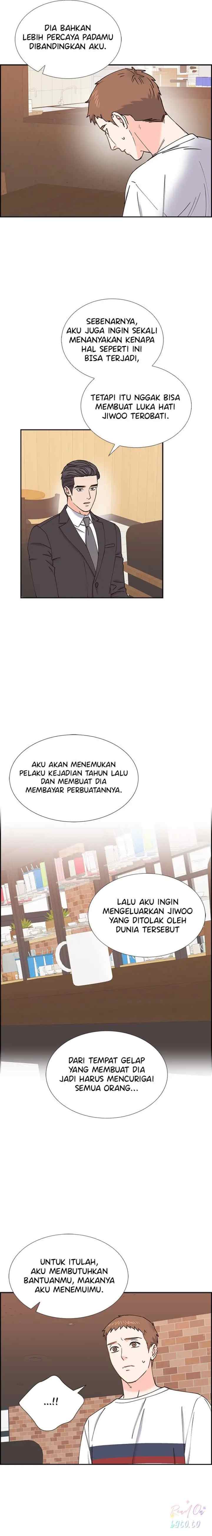 The Scandal chapter 50 halaman 5
