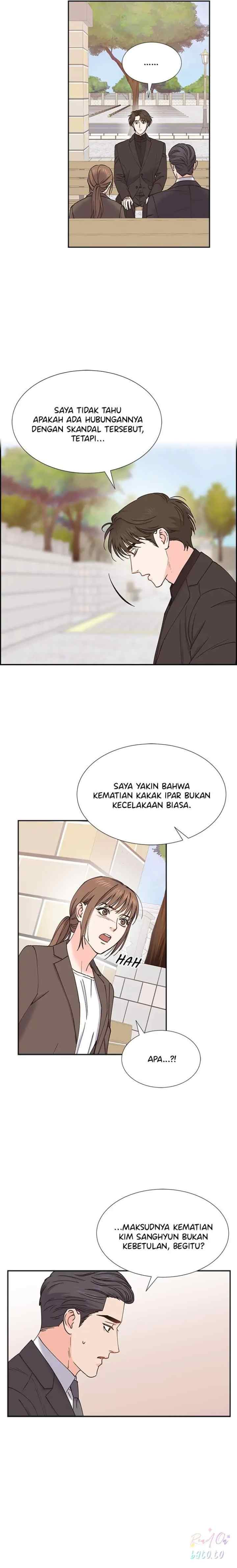 The Scandal chapter 51 halaman 15