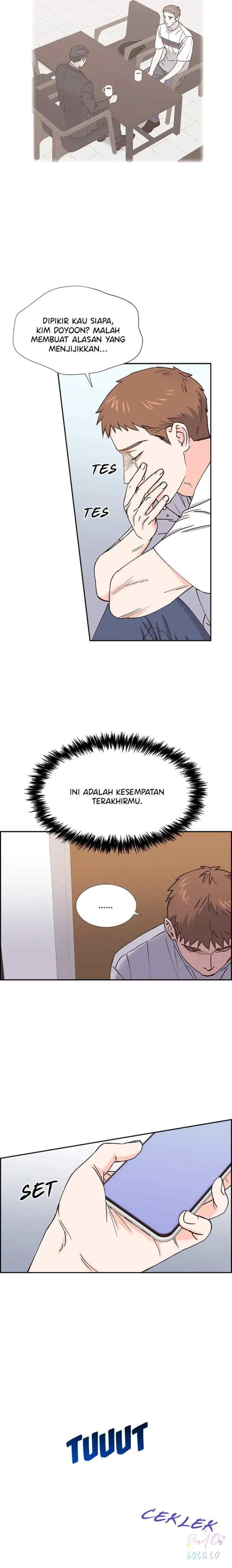 The Scandal chapter 51 halaman 11