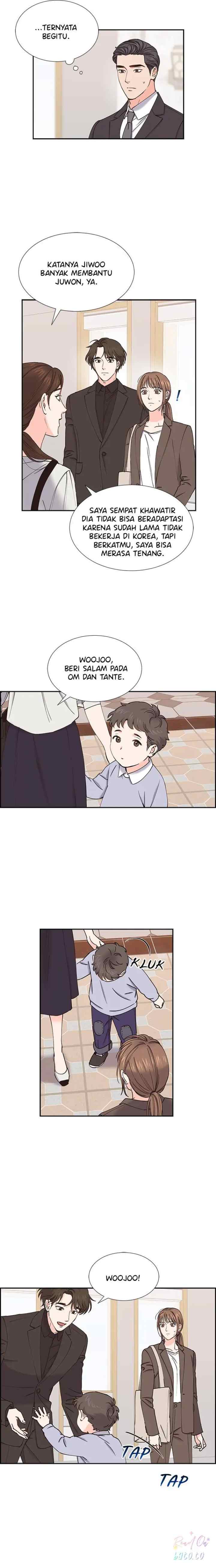 The Scandal chapter 51 halaman 5