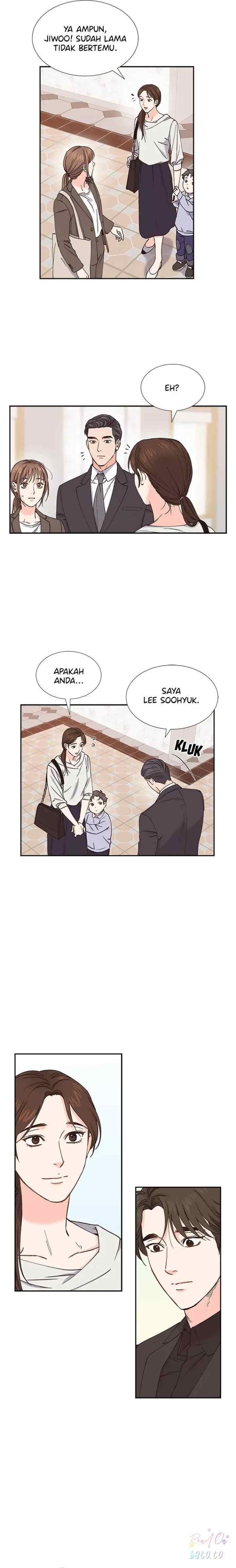 The Scandal chapter 51 halaman 4