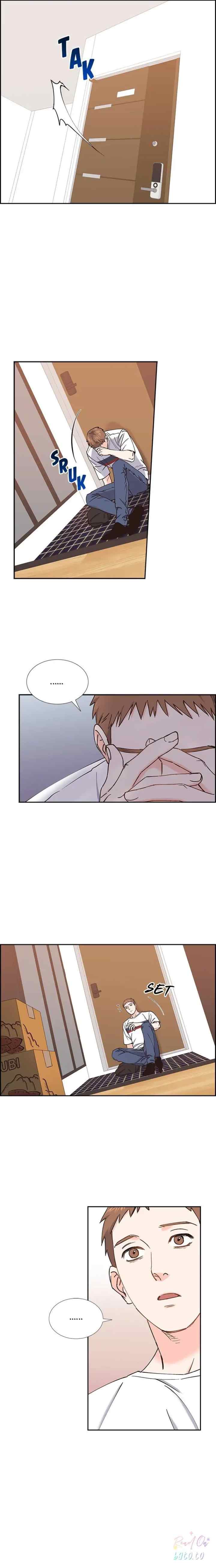 The Scandal chapter 51 halaman 7