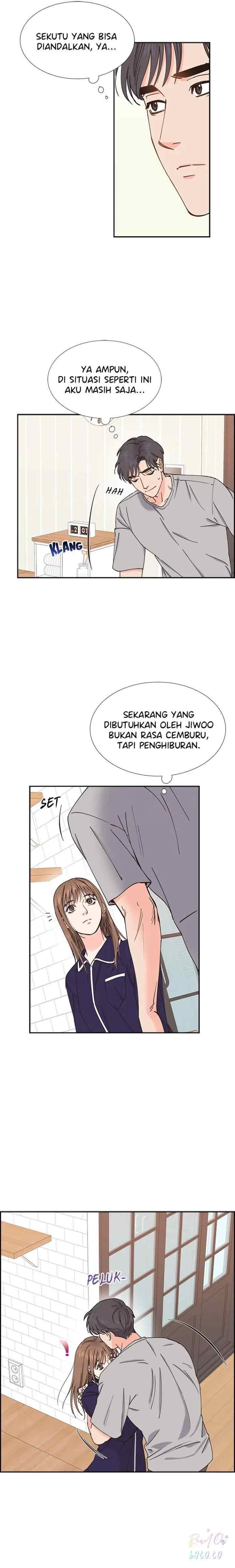 The Scandal chapter 52 halaman 4