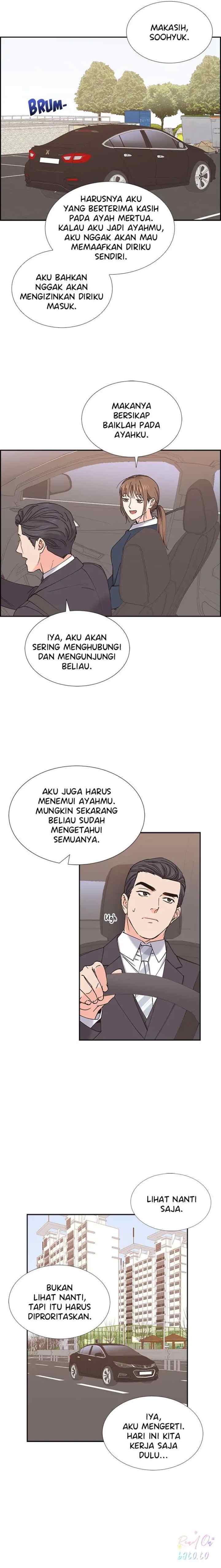 The Scandal chapter 52 halaman 15