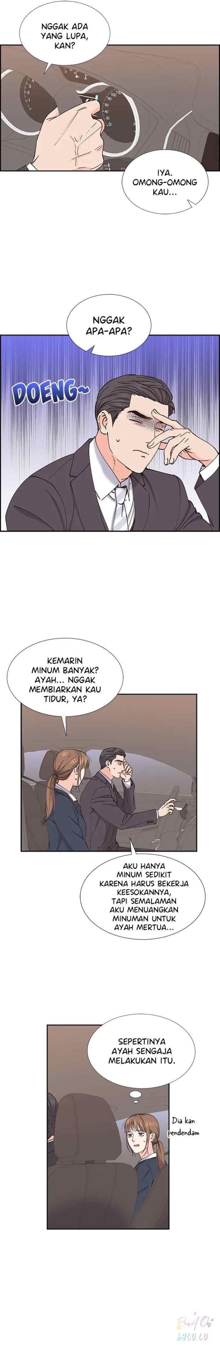 The Scandal chapter 52 halaman 14