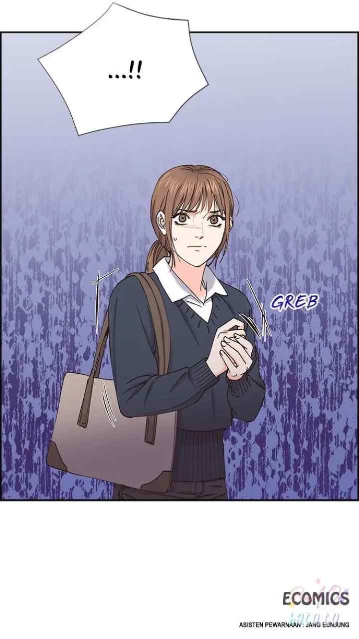 The Scandal chapter 53 halaman 18