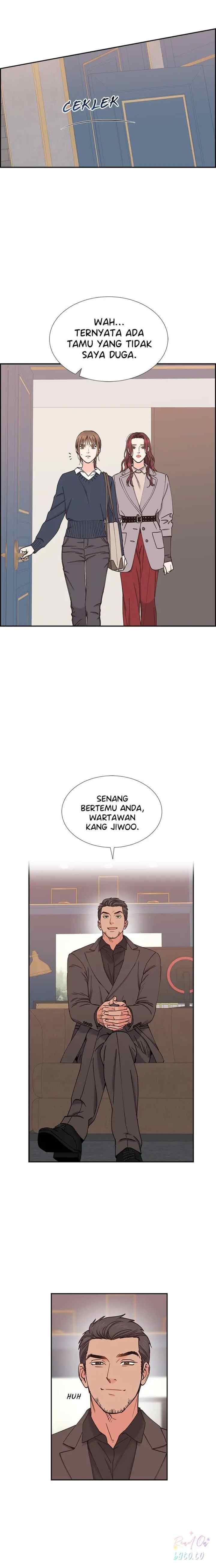 The Scandal chapter 53 halaman 4