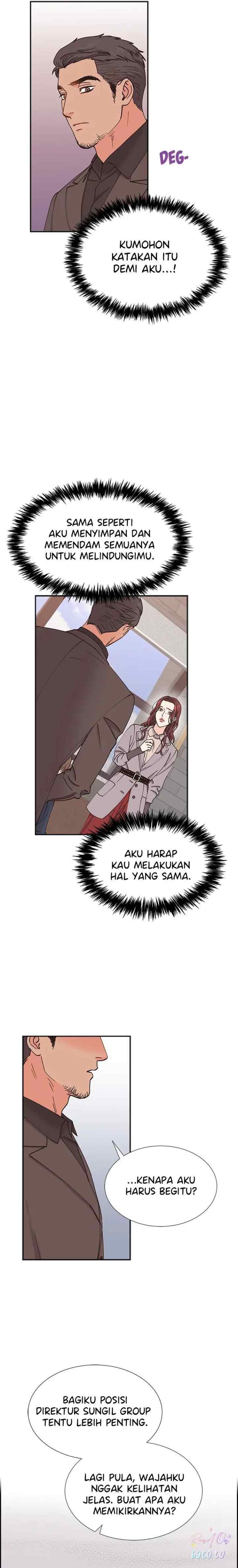 The Scandal chapter 53 halaman 14