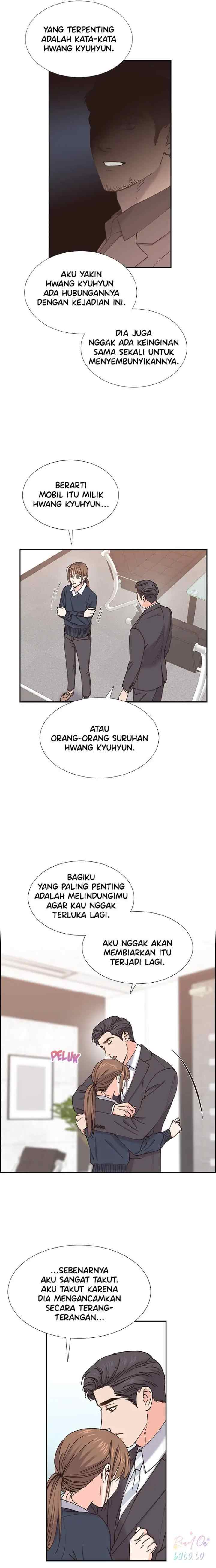 The Scandal chapter 54 halaman 15