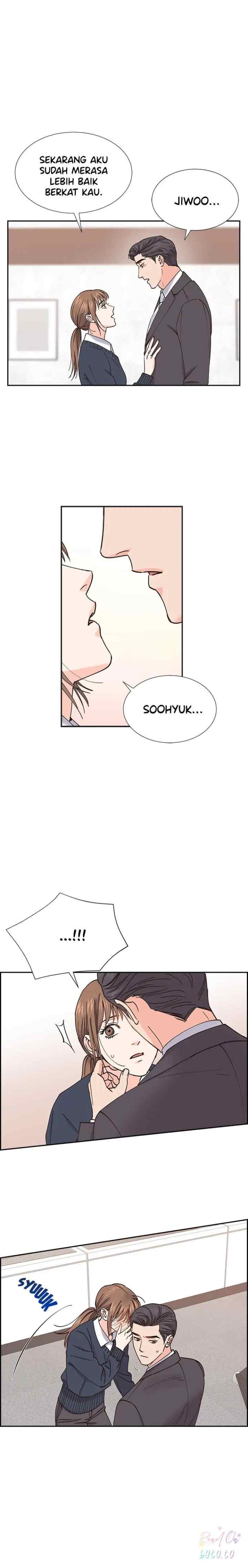 The Scandal chapter 54 halaman 16