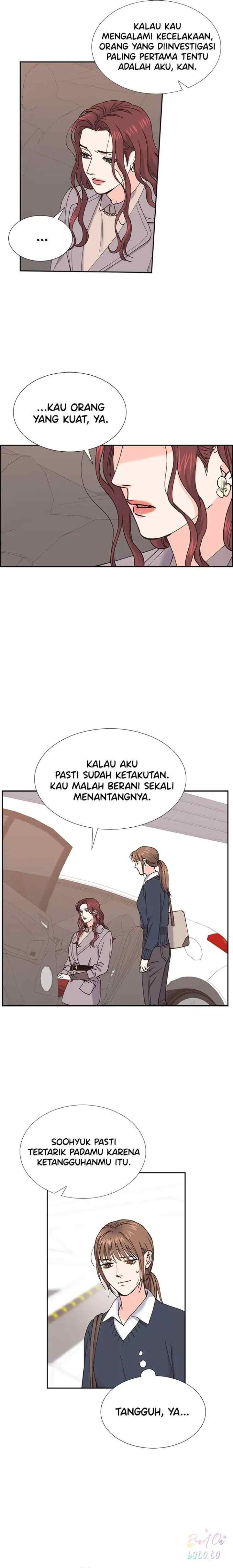 The Scandal chapter 54 halaman 11