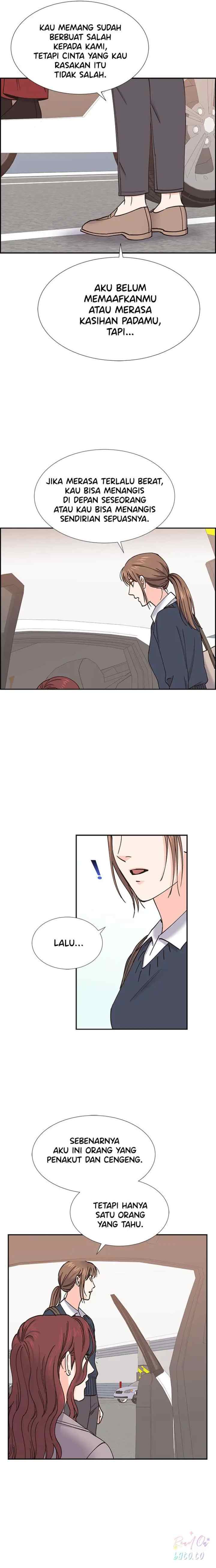 The Scandal chapter 54 halaman 13