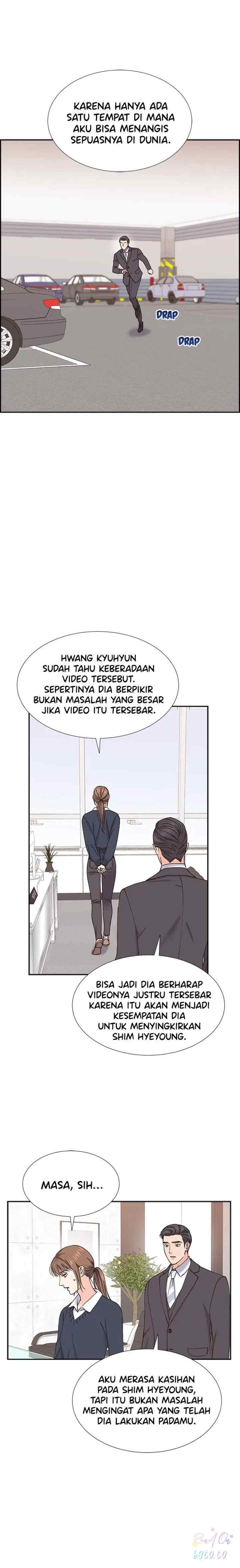 The Scandal chapter 54 halaman 14