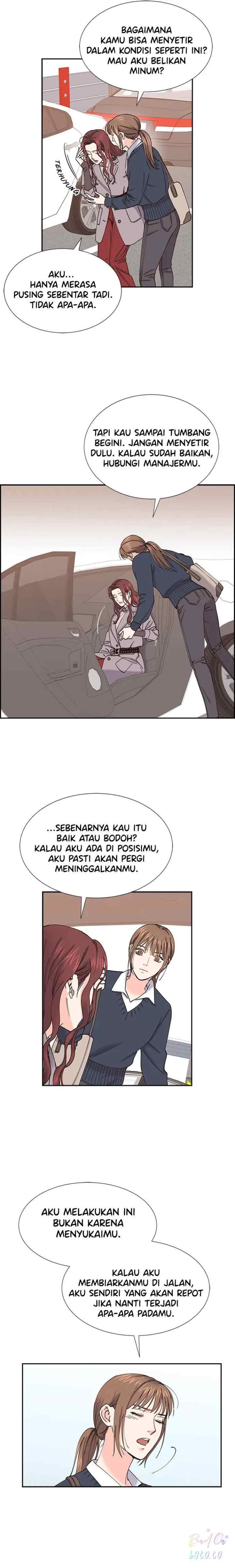 The Scandal chapter 54 halaman 10