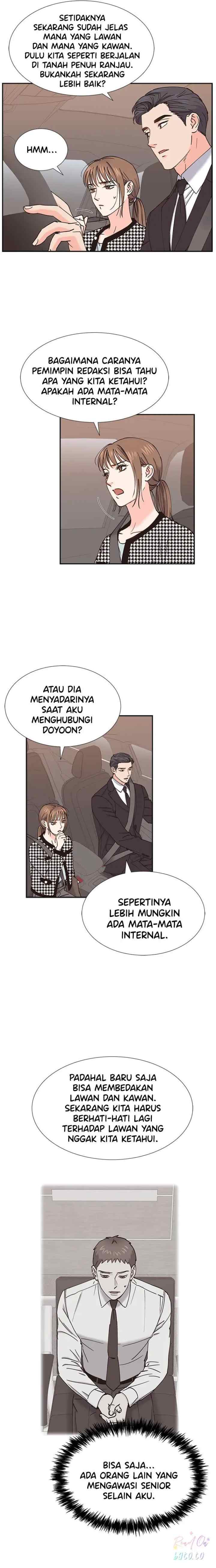 The Scandal chapter 55 halaman 14