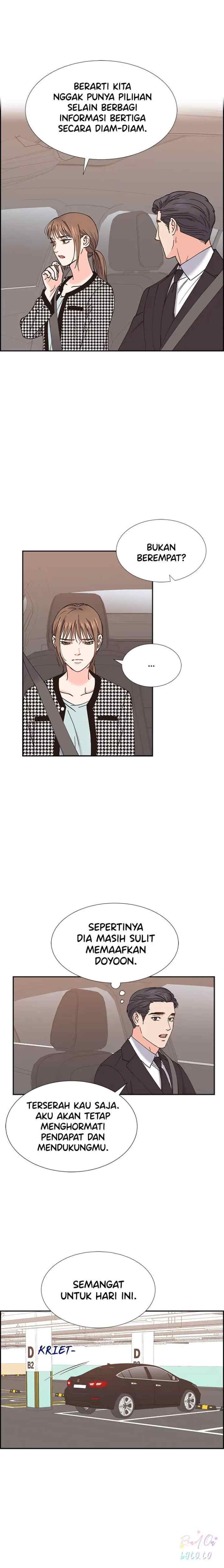 The Scandal chapter 55 halaman 15