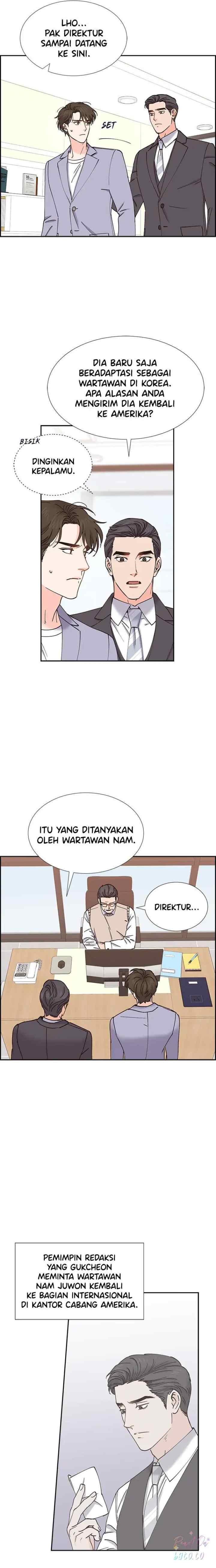 The Scandal chapter 55 halaman 10