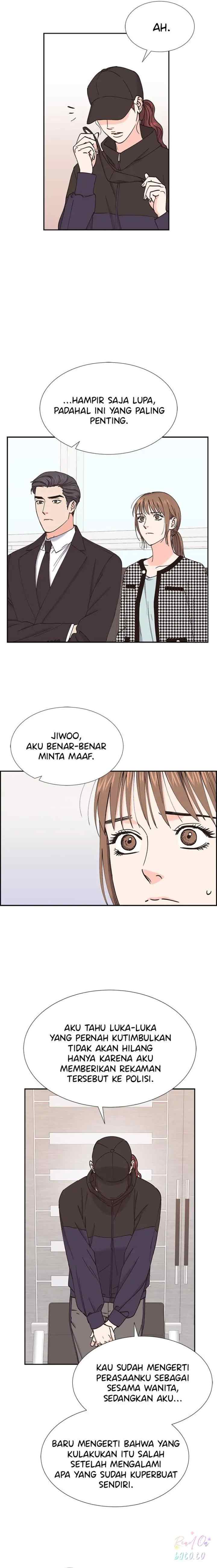 The Scandal chapter 56 halaman 10