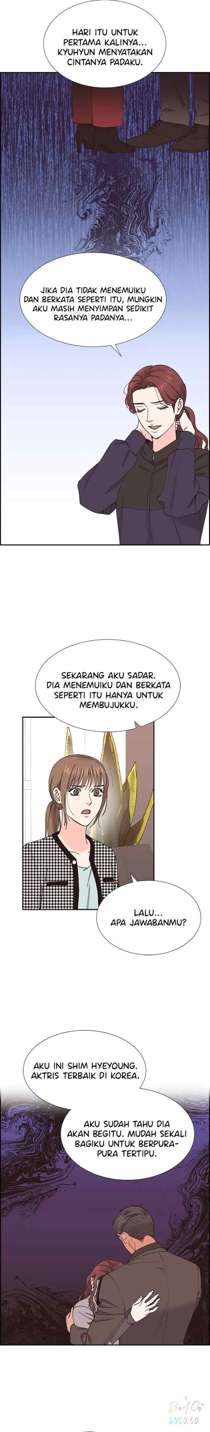 The Scandal chapter 56 halaman 7