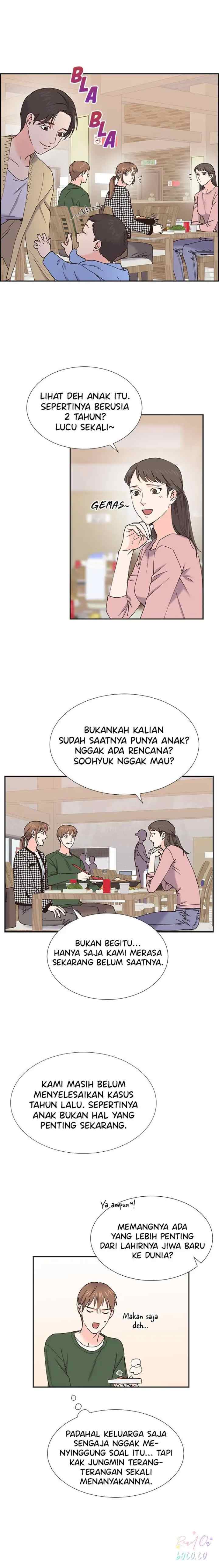 The Scandal chapter 56 halaman 15
