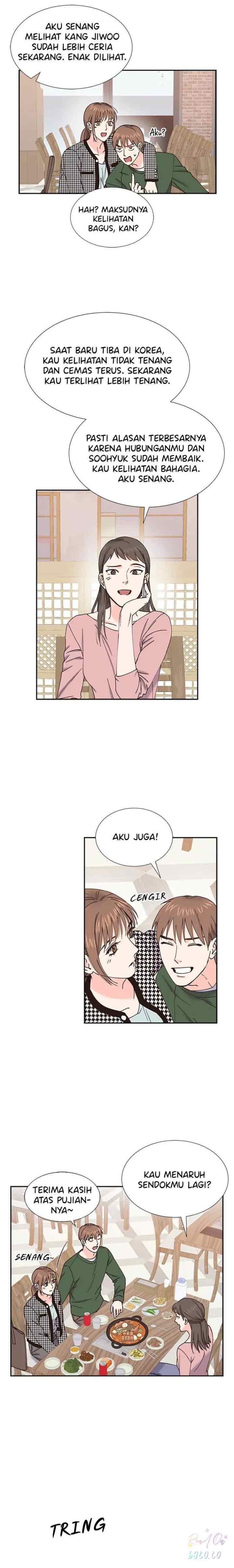 The Scandal chapter 56 halaman 13