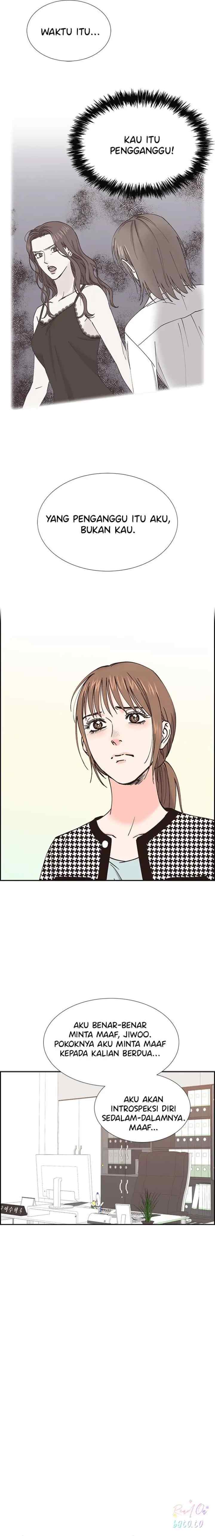The Scandal chapter 56 halaman 11