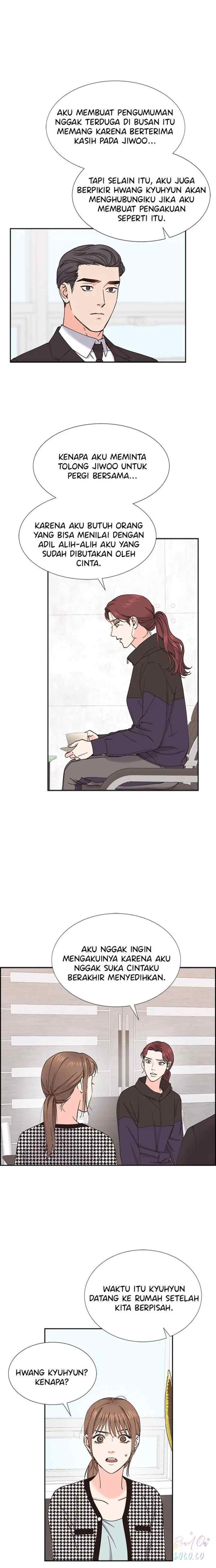 The Scandal chapter 56 halaman 4
