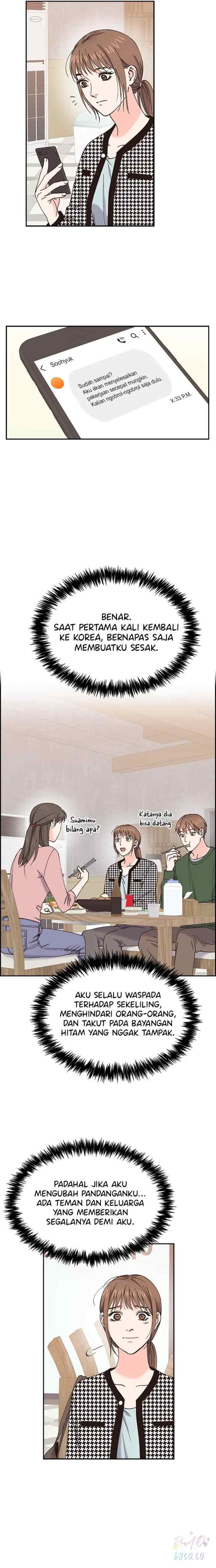 The Scandal chapter 56 halaman 14