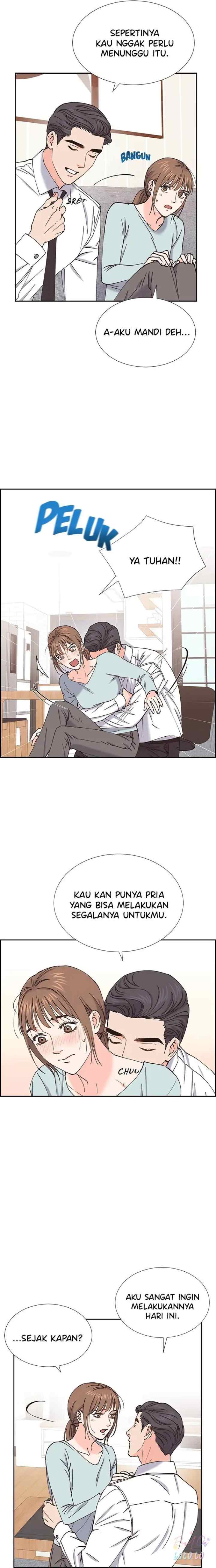 The Scandal chapter 57 halaman 4