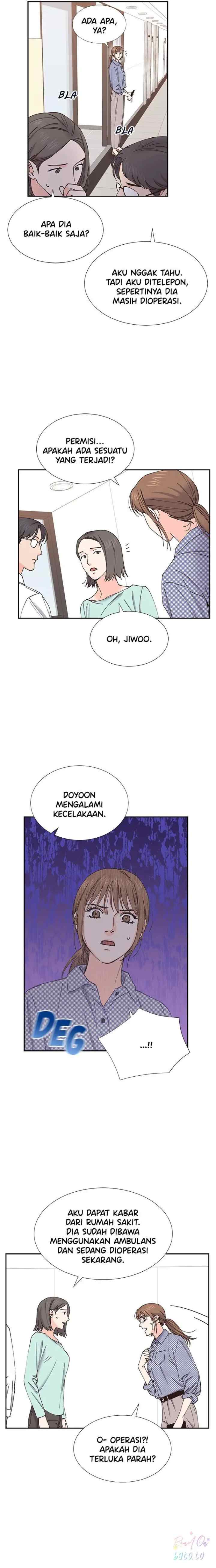 The Scandal chapter 58 halaman 10
