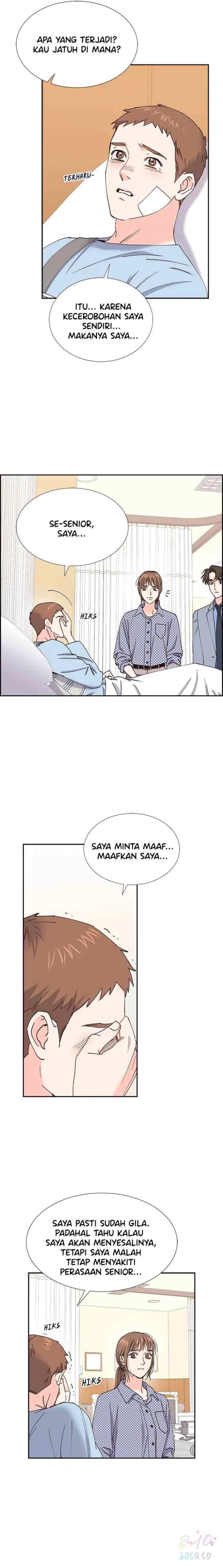 The Scandal chapter 58 halaman 13